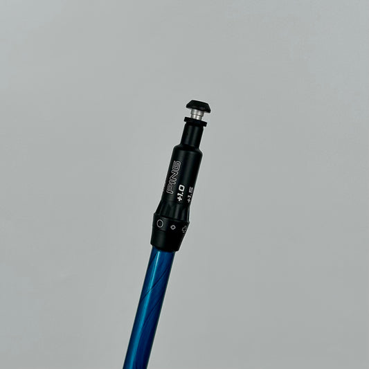 Project X EvenFlow Blue 5.5-R 55g / Regular / Ping