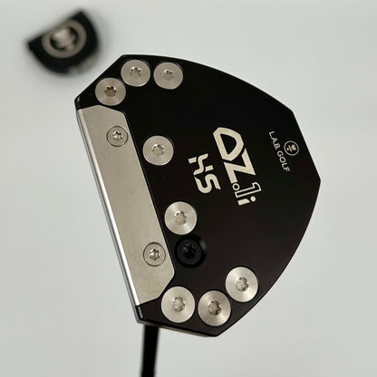L.A.B OZ.1i HS / 35"