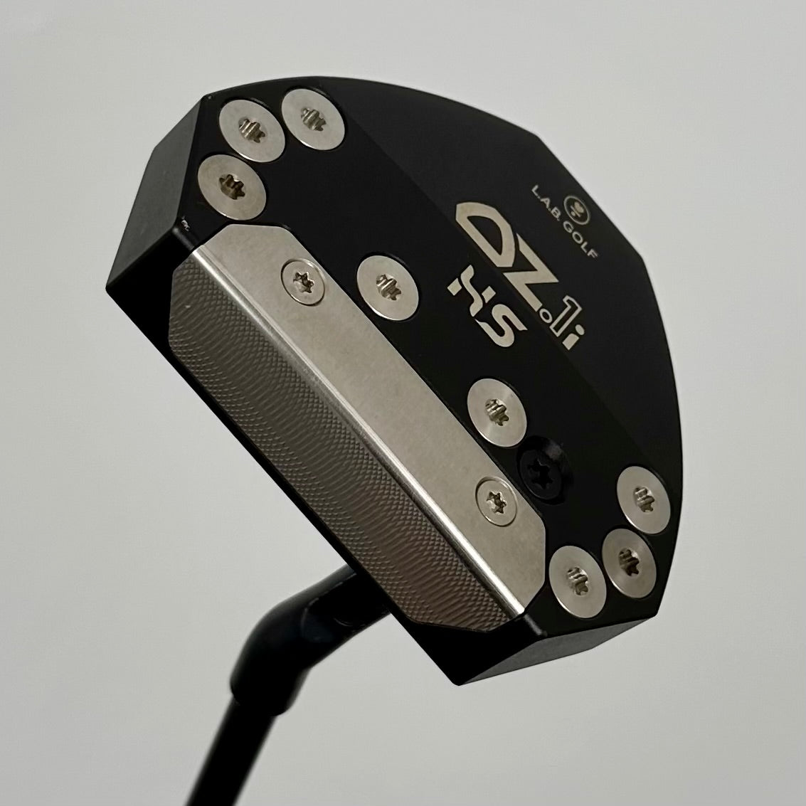 L.A.B OZ.1i HS / 35"