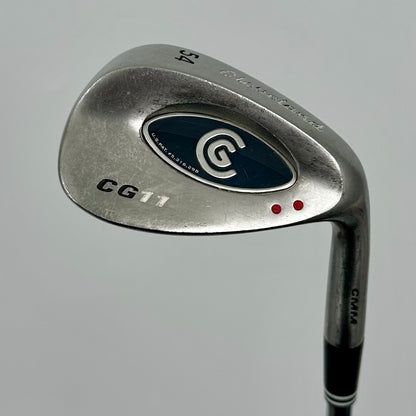 Cleveland CG11 54° / Wedge-flex