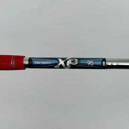 Callaway Mack Daddy 4 60° / Regular / TT XP 95 R300