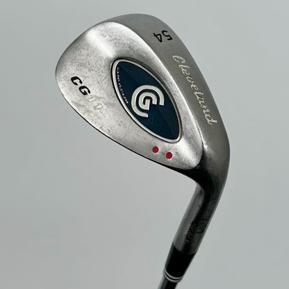 Cleveland CG11 54° / Wedge-flex