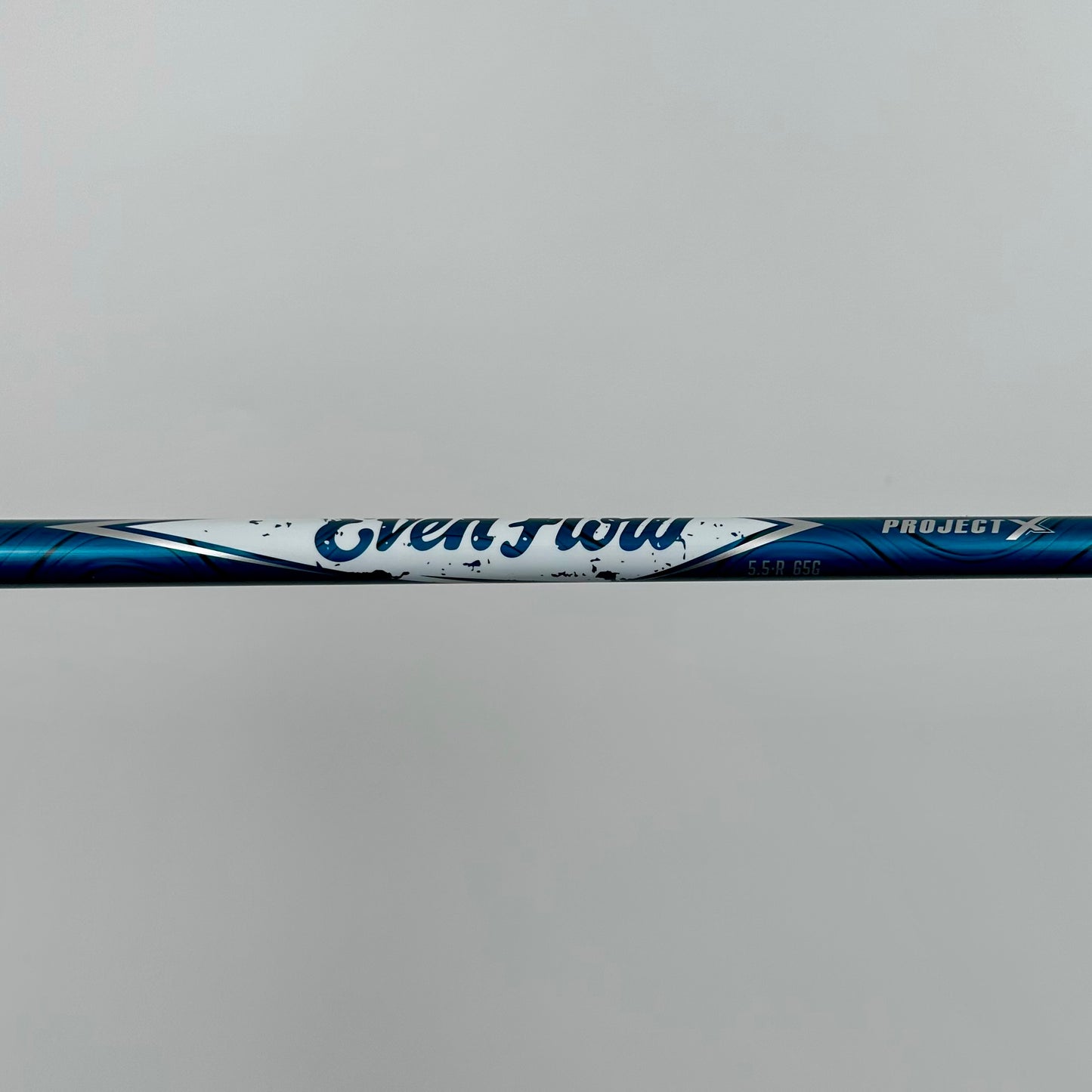 Project X EvenFlow Blue 5.5-R 65g / Regular / Callaway