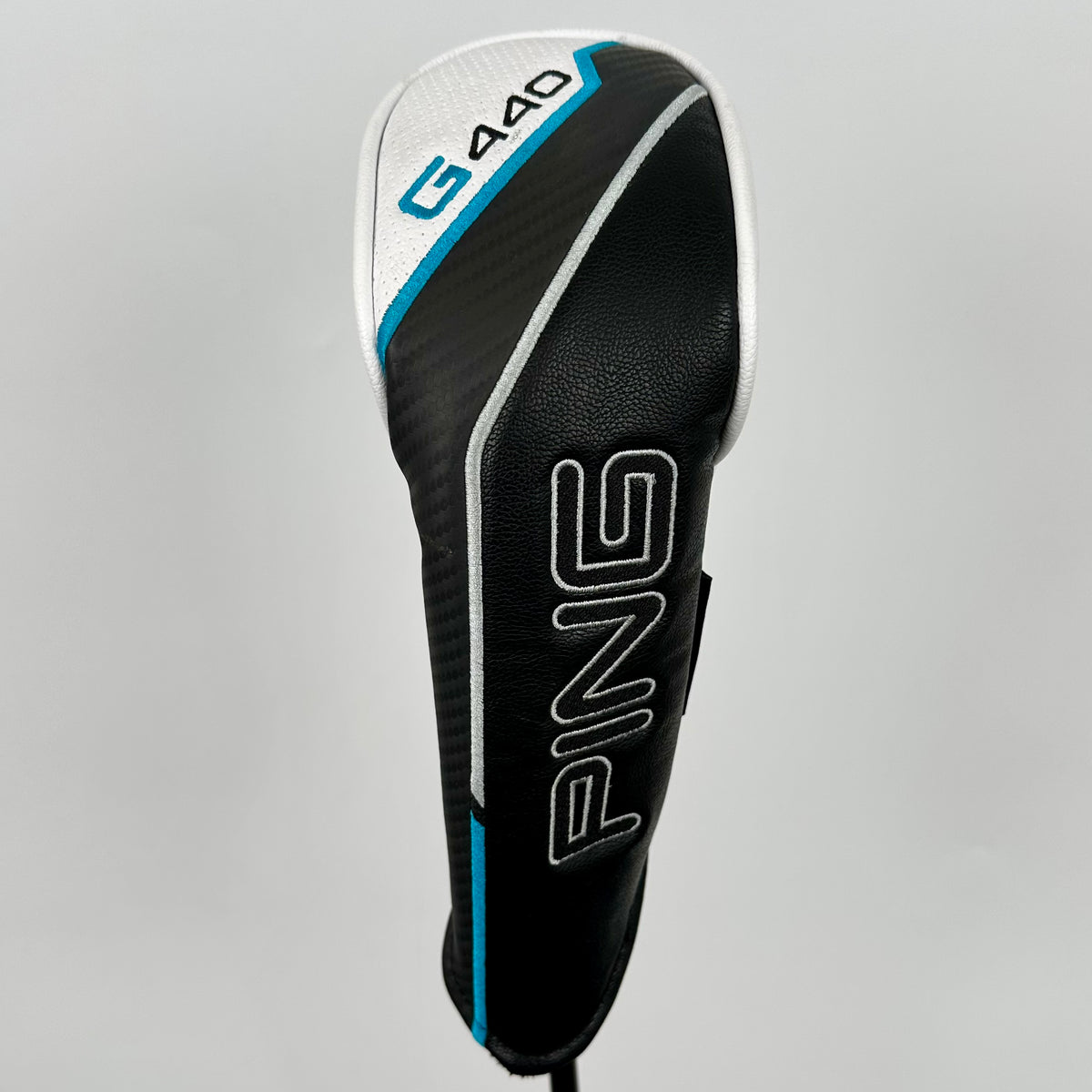 Ping G440 Max FW9 24° / Stiff / Tensei 1K Black 75 S Xlink Tech