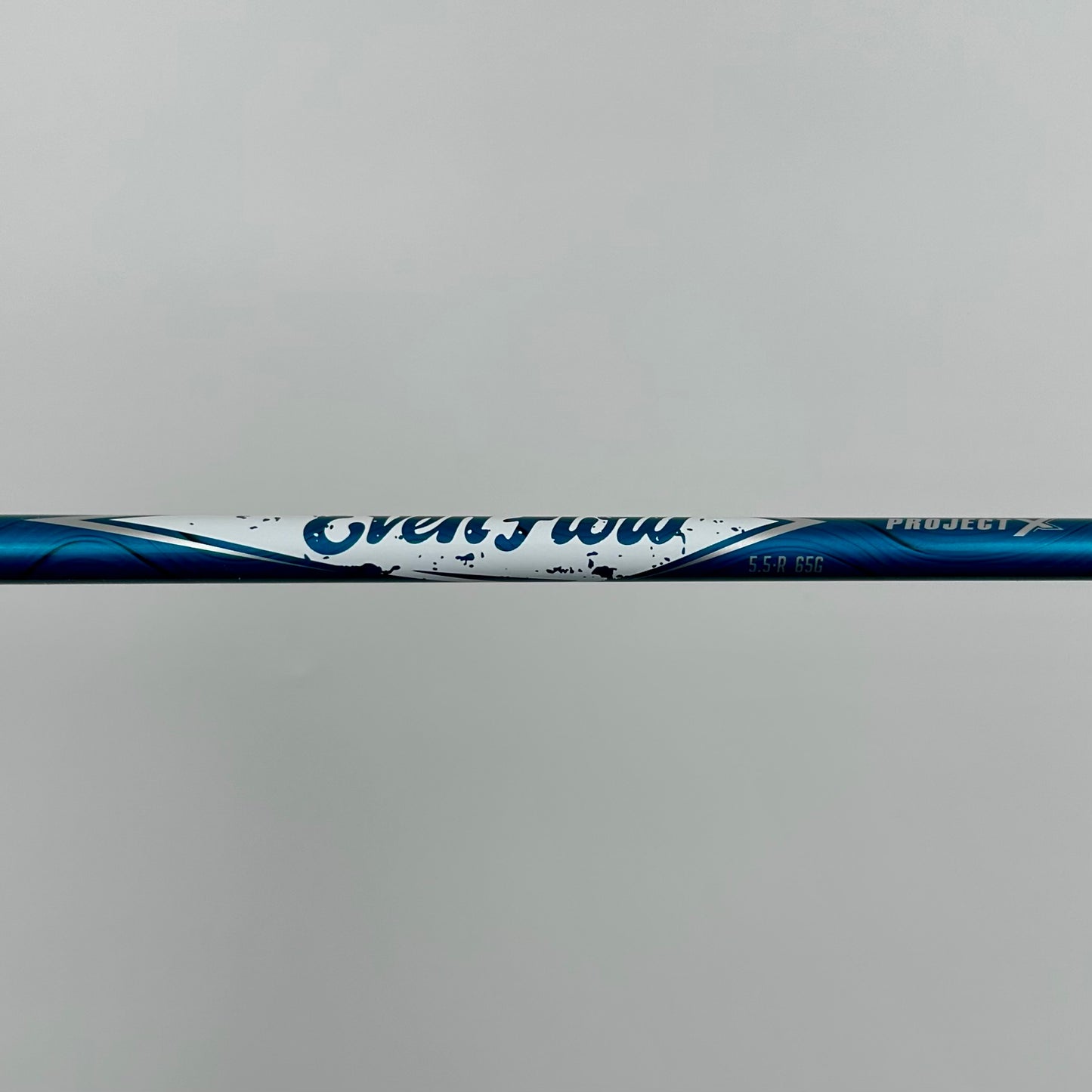 Project X EvenFlow Blue 5.5-R 65g / Regular / Cobra DS-Adapt