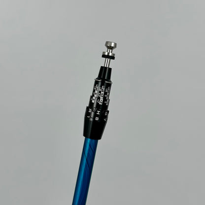 Project X EvenFlow Blue 5.5-R 65g / Regular / Cobra DS-Adapt