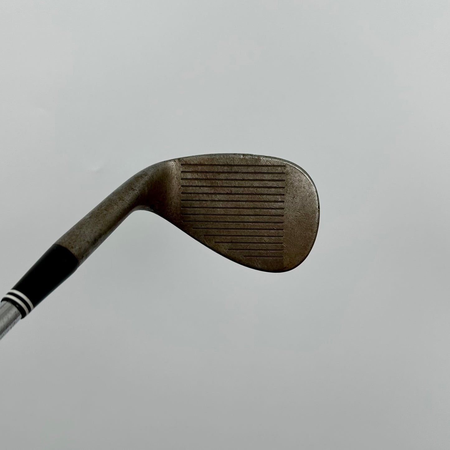Cleveland Tour Action 900 Raw 56° / Wedge-flex / TT Dynamic Gold Wedge