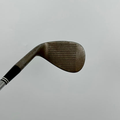 Cleveland Tour Action 900 Raw 56° / Wedge-flex / TT Dynamic Gold Wedge
