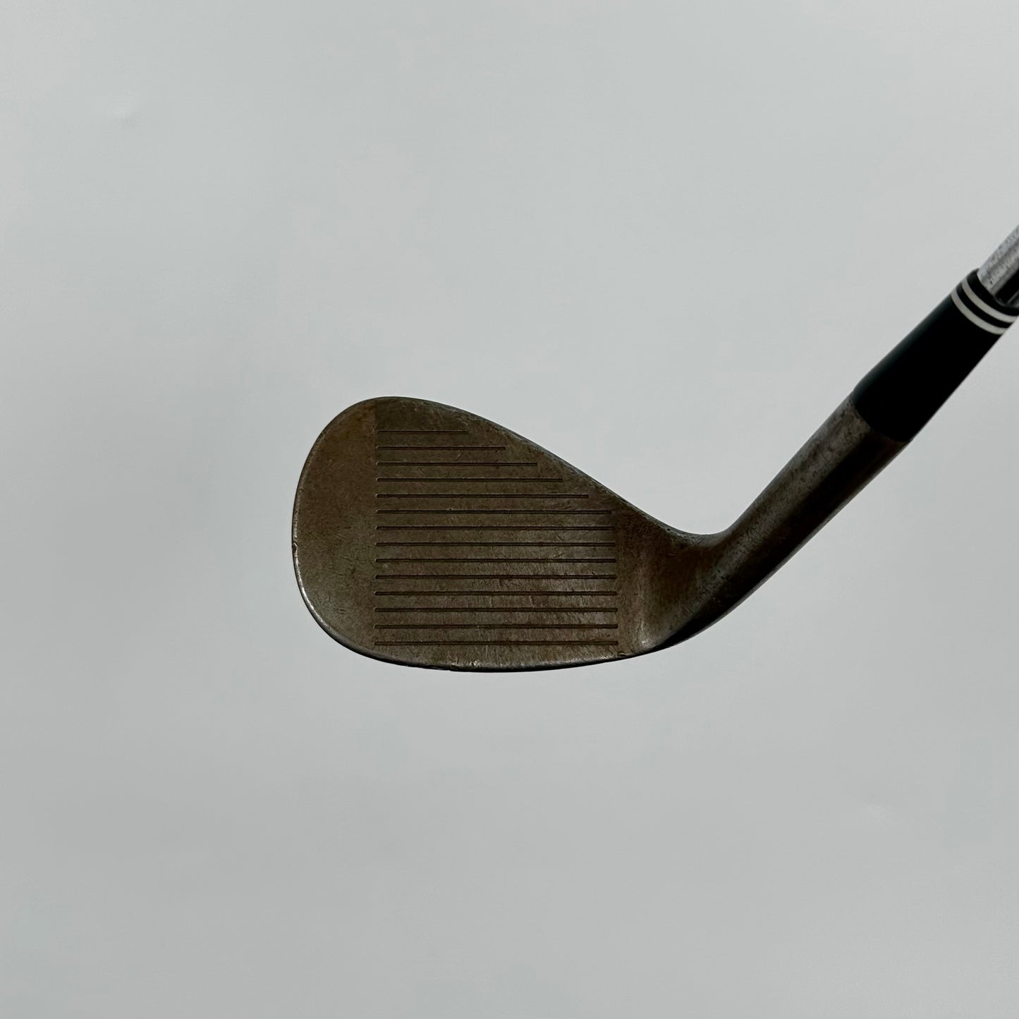 Cleveland Tour Action 900 Raw 56° / Wedge-flex / TT Dynamic Gold Wedge