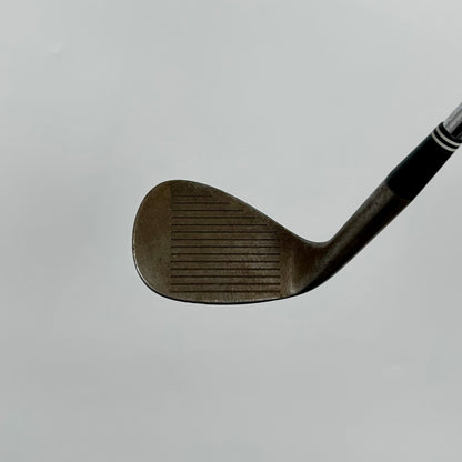 Cleveland Tour Action 900 Raw 56° / Wedge-flex / TT Dynamic Gold Wedge