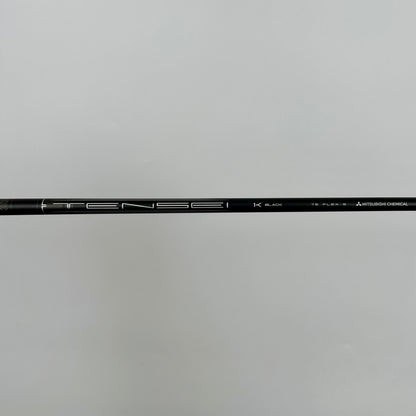 Ping G440 Max FW9 24° / Stiff / Tensei 1K Black 75 S Xlink Tech