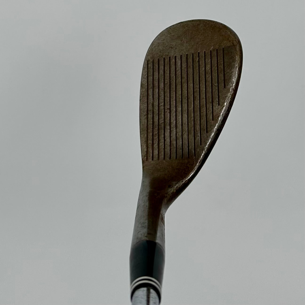 Cleveland Tour Action 900 Raw 56° / Wedge-flex / TT Dynamic Gold Wedge