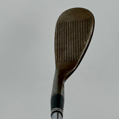 Cleveland Tour Action 900 Raw 56° / Wedge-flex / TT Dynamic Gold Wedge