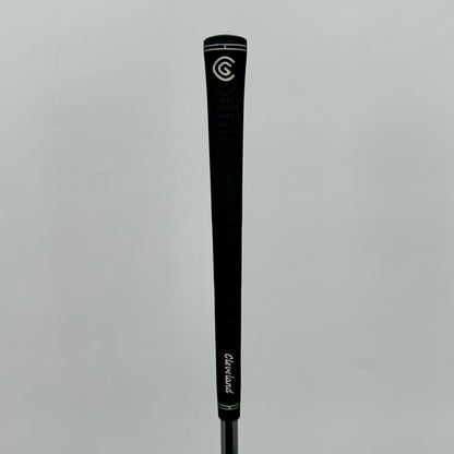 Cleveland Tour Action 900 Raw 56° / Wedge-flex / TT Dynamic Gold Wedge