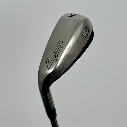 Wilson Staff Launch Pad 5-P / Regular / KBS Max Ultralite