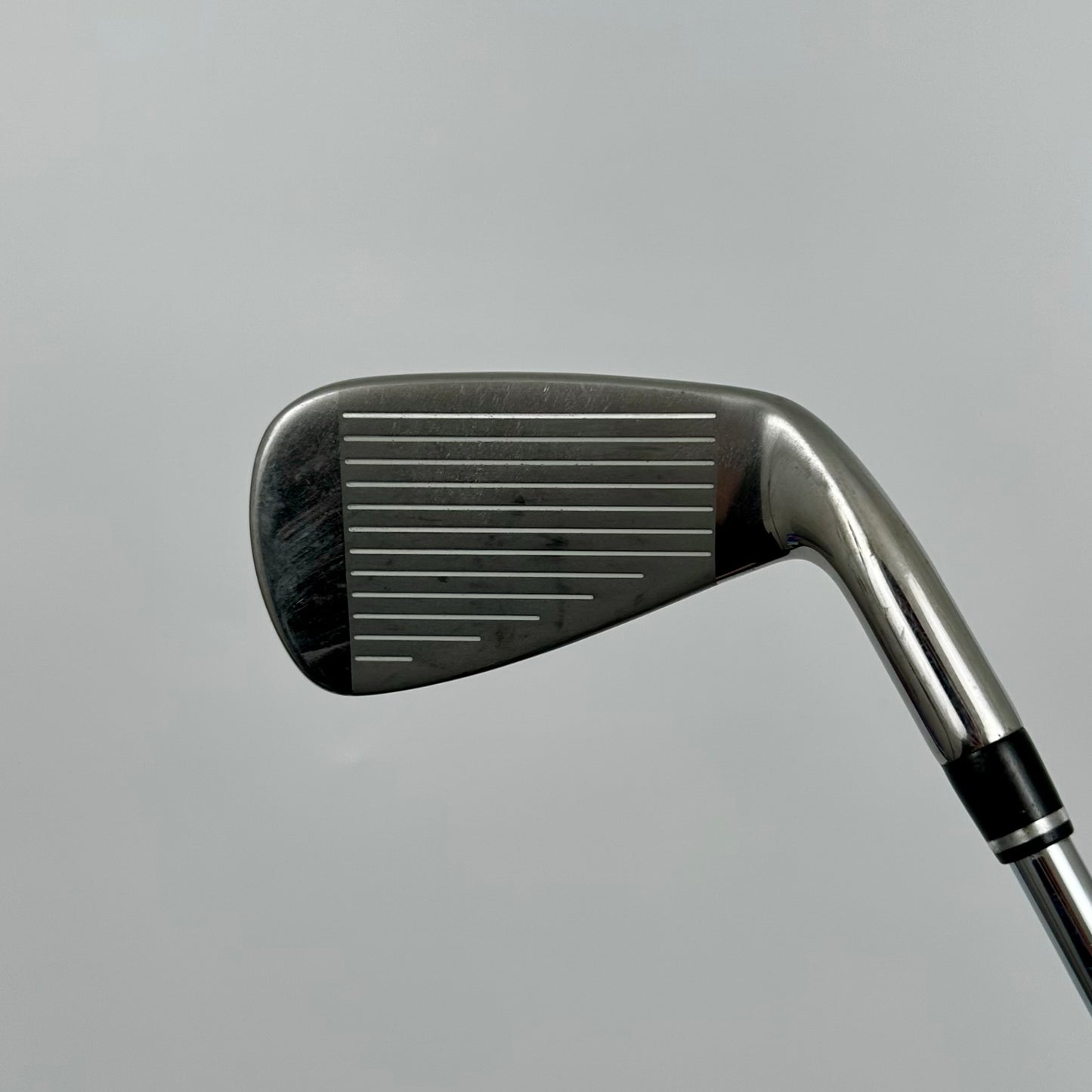 Wilson Staff Launch Pad 5-P / Regular / KBS Max Ultralite