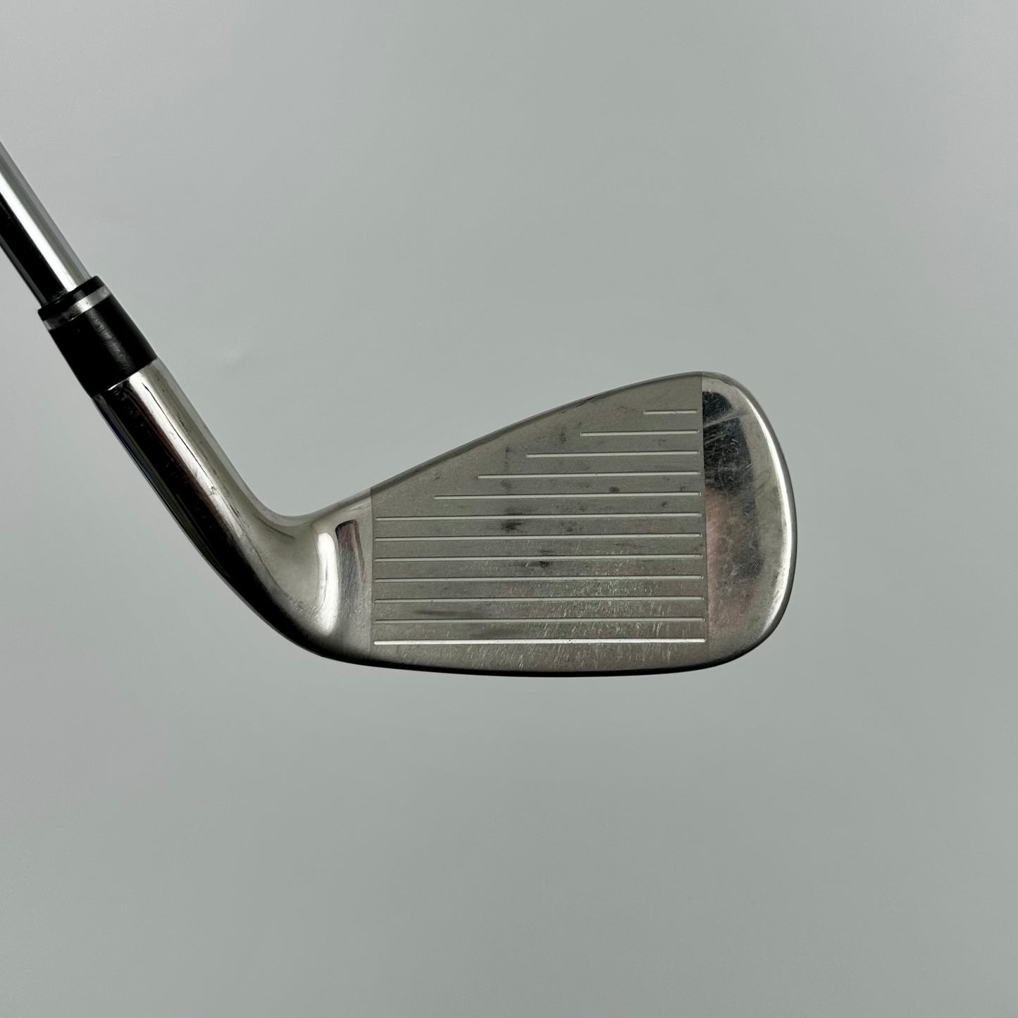 Wilson Staff Launch Pad 5-P / Regular / KBS Max Ultralite