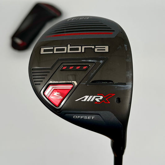 Cobra Air-X Offset FW7 23° / Senior / Cobra Ultralite 45 Lite