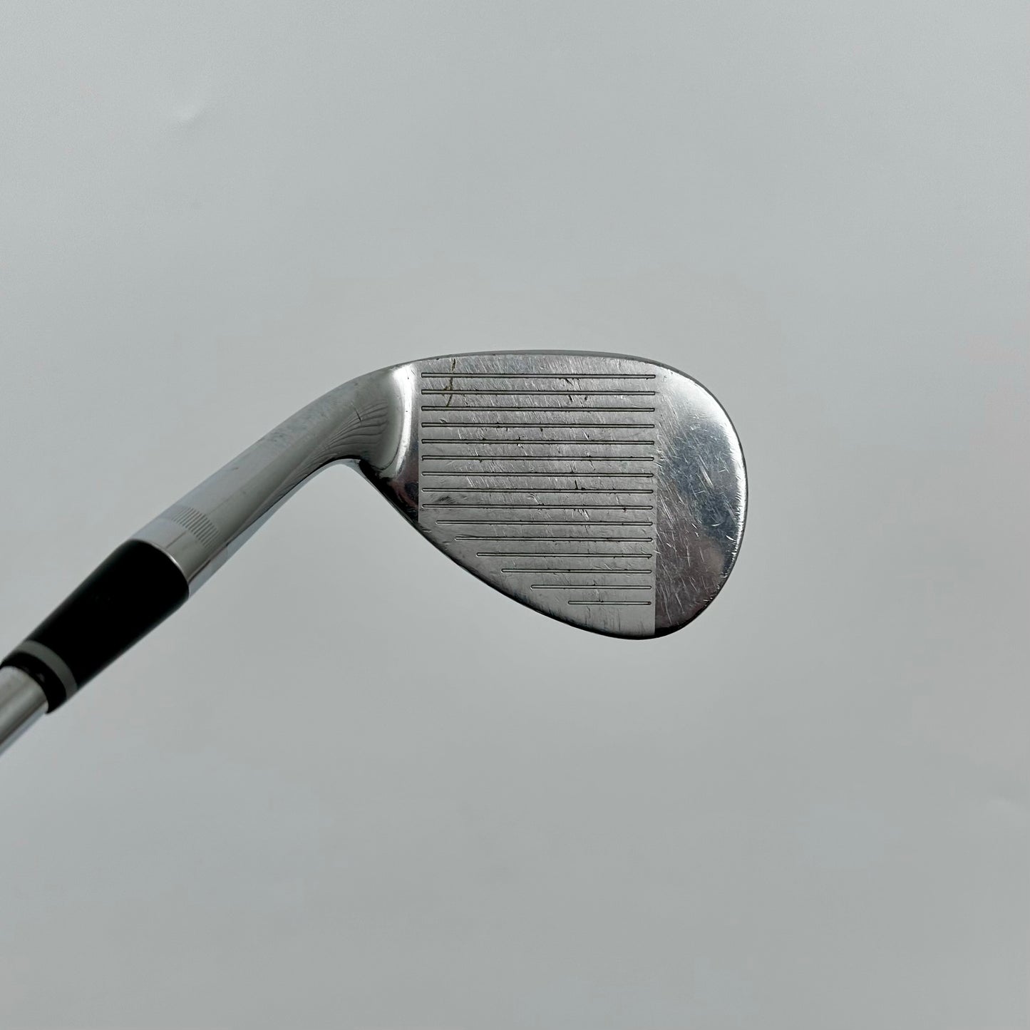 Callaway Forged 58° / Wedge-flex