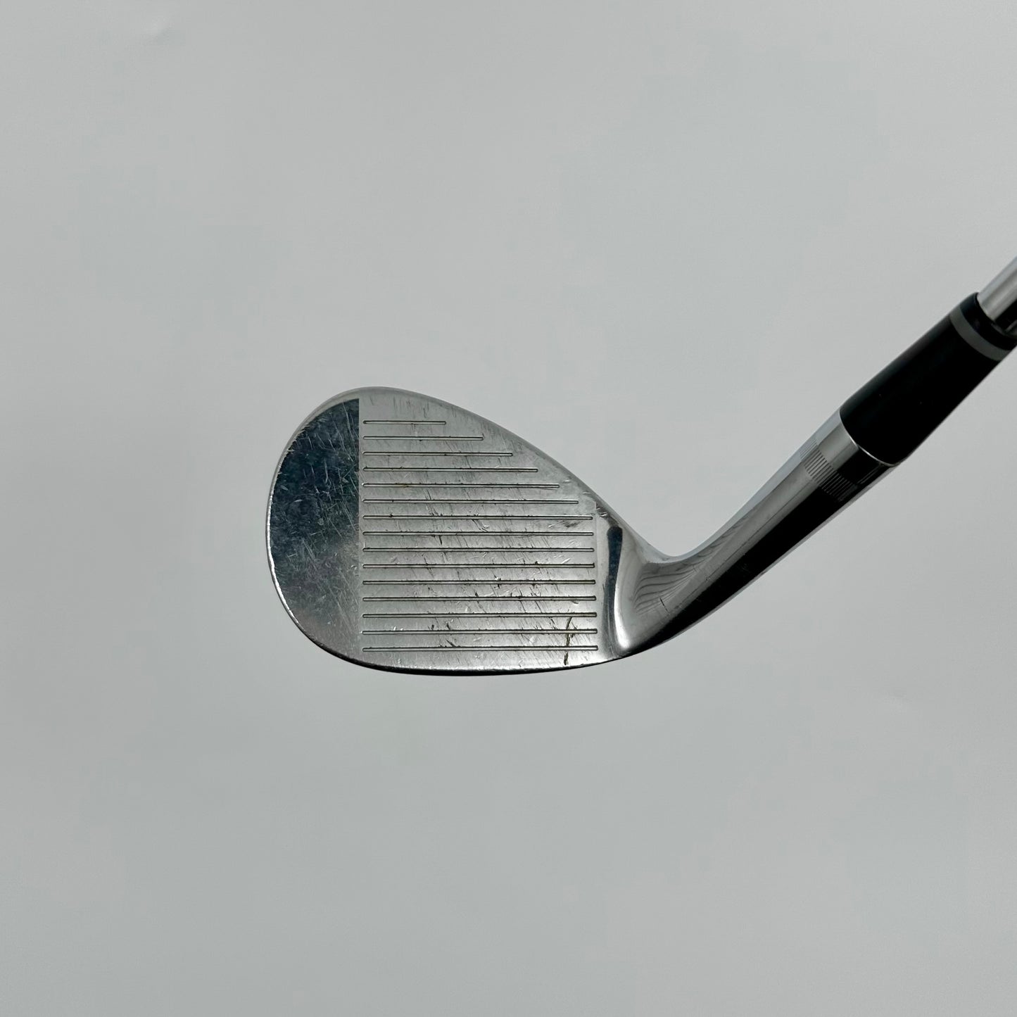 Callaway Forged 58° / Wedge-flex
