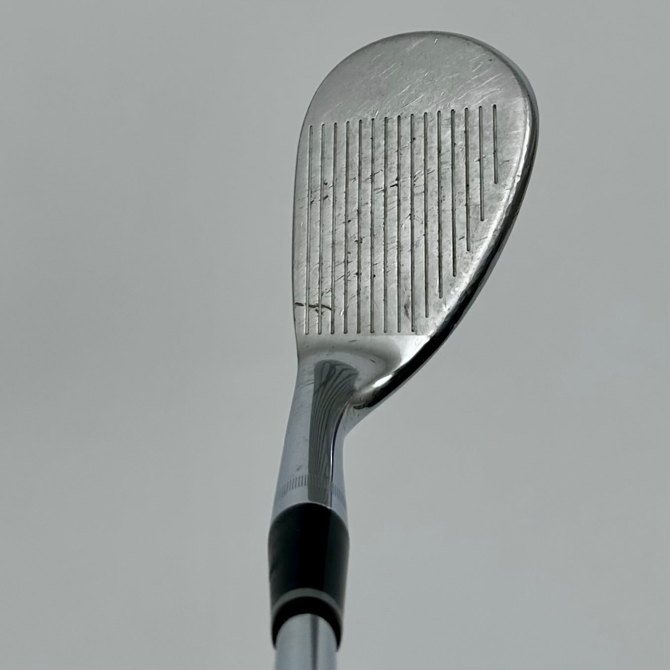 Callaway Forged 58° / Wedge-flex