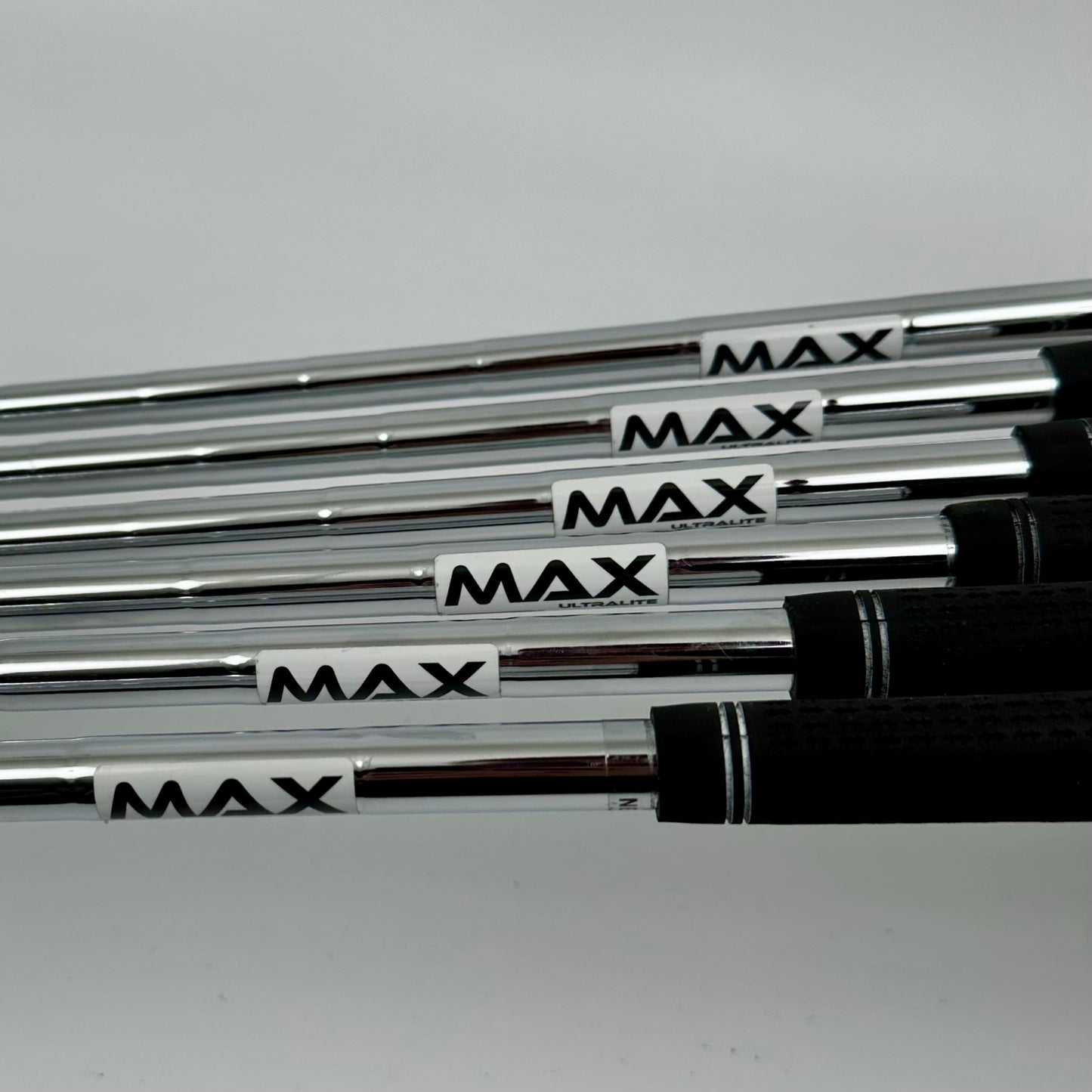 Wilson Staff Launch Pad 5-P / Regular / KBS Max Ultralite