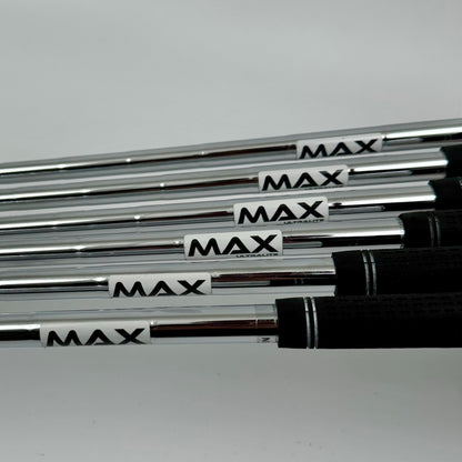 Wilson Staff Launch Pad 5-P / Regular / KBS Max Ultralite