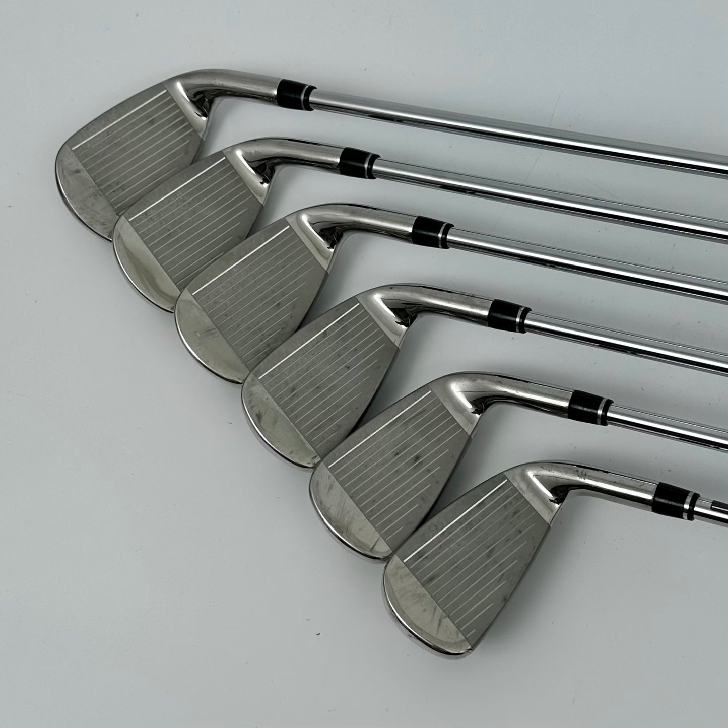 Wilson Staff Launch Pad 5-P / Regular / KBS Max Ultralite