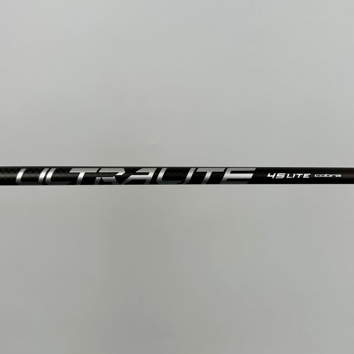Cobra Air-X Offset FW7 23° / Senior / Cobra Ultralite 45 Lite