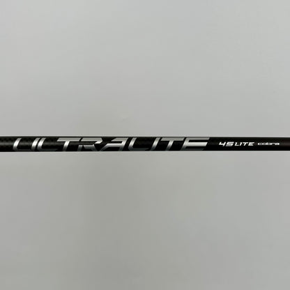 Cobra Air-X Offset FW7 23° / Senior / Cobra Ultralite 45 Lite
