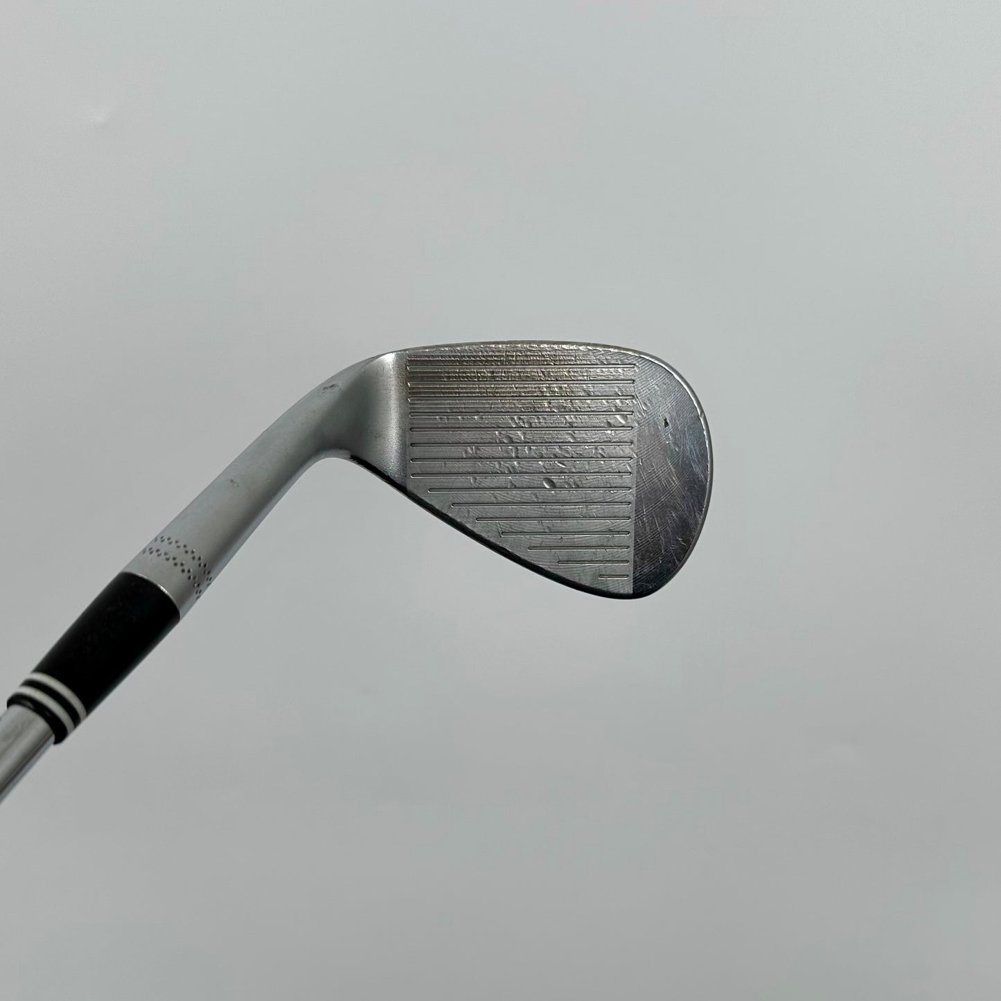 Cleveland 588 RTX Rotex 2.0 60° / Wedge-flex / TT Dynamic Gold Wedge