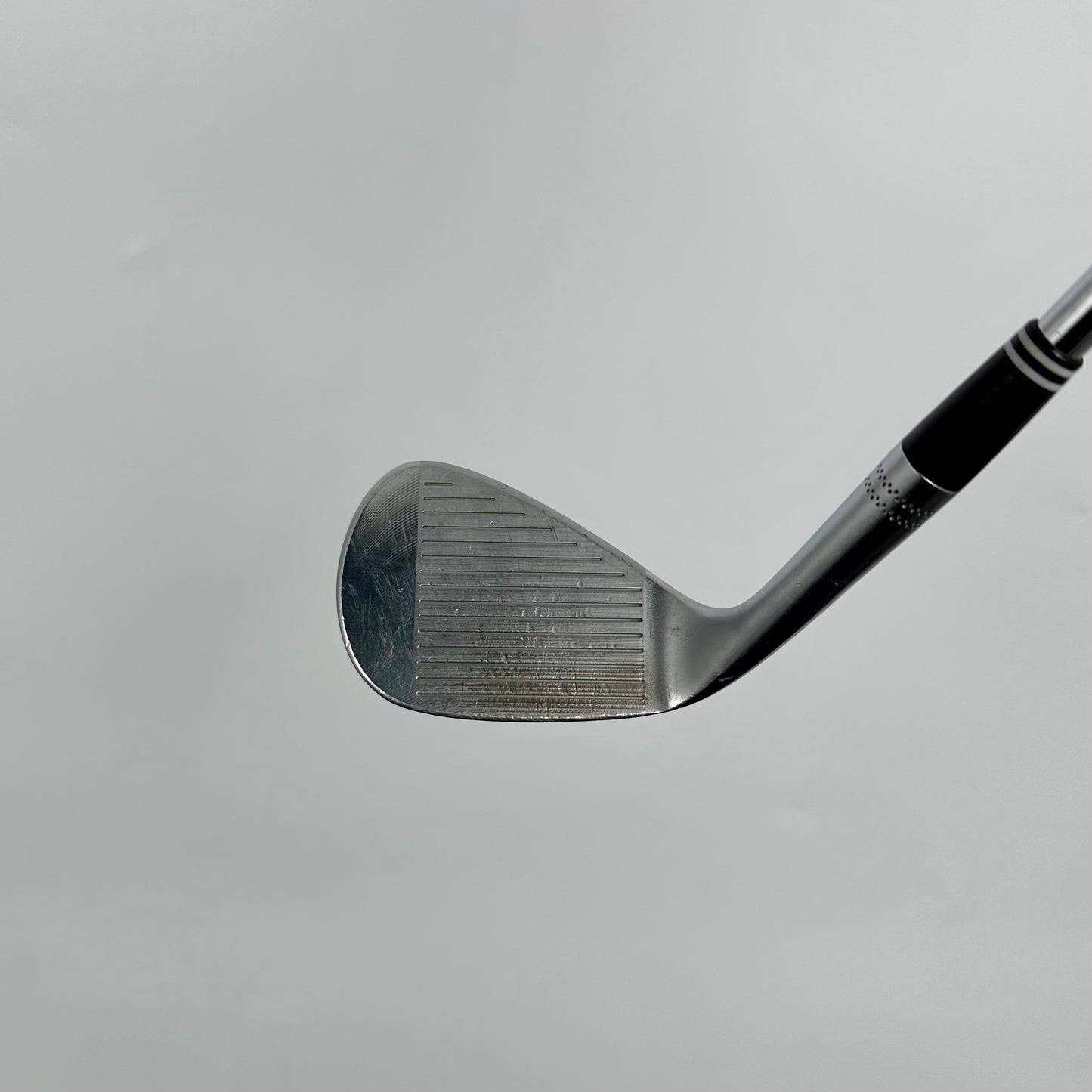 Cleveland 588 RTX Rotex 2.0 60° / Wedge-flex / TT Dynamic Gold Wedge