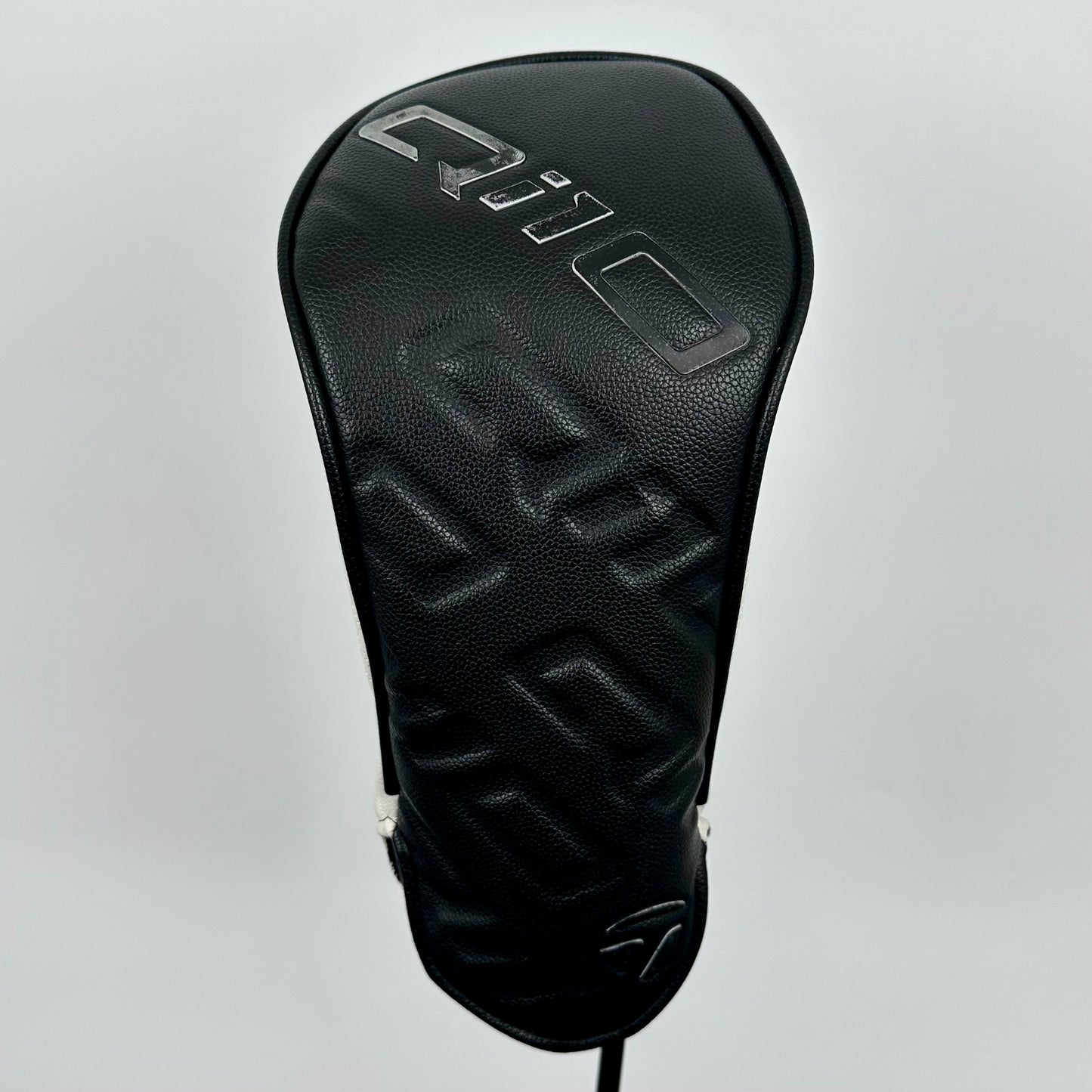 TaylorMade Qi10 Max Designer Series Driver 9° / Stiff / Diamana T+ 60 S