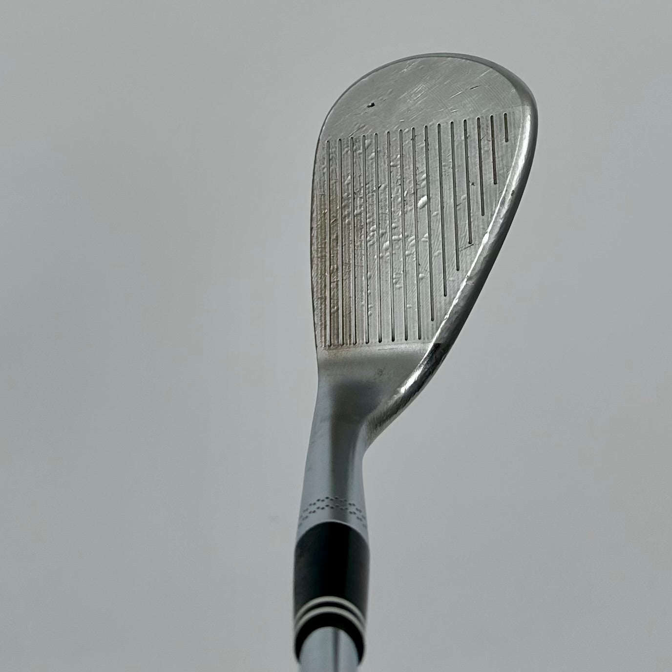 Cleveland 588 RTX Rotex 2.0 60° / Wedge-flex / TT Dynamic Gold Wedge