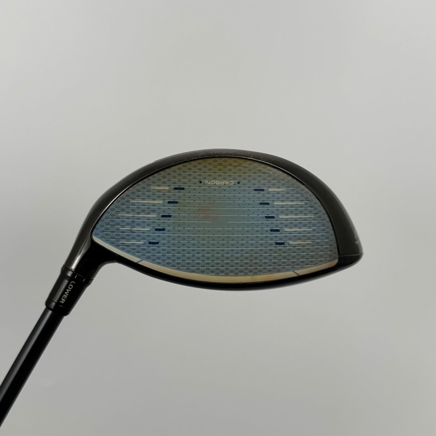 TaylorMade Qi10 Max Designer Series Driver 9° / Stiff / Diamana T+ 60 S