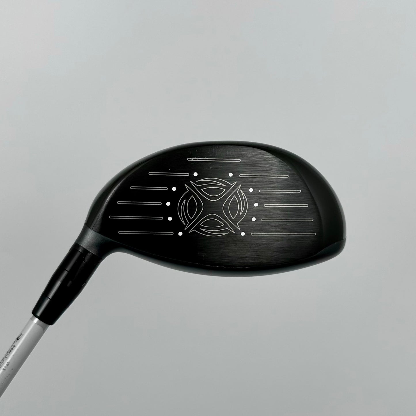 Callaway X Hot Driver 9,5° / Stiff / Project X PXv S