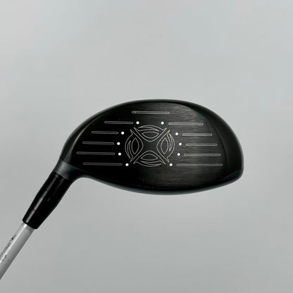 Callaway X Hot Driver 9,5° / Stiff / Project X PXv S
