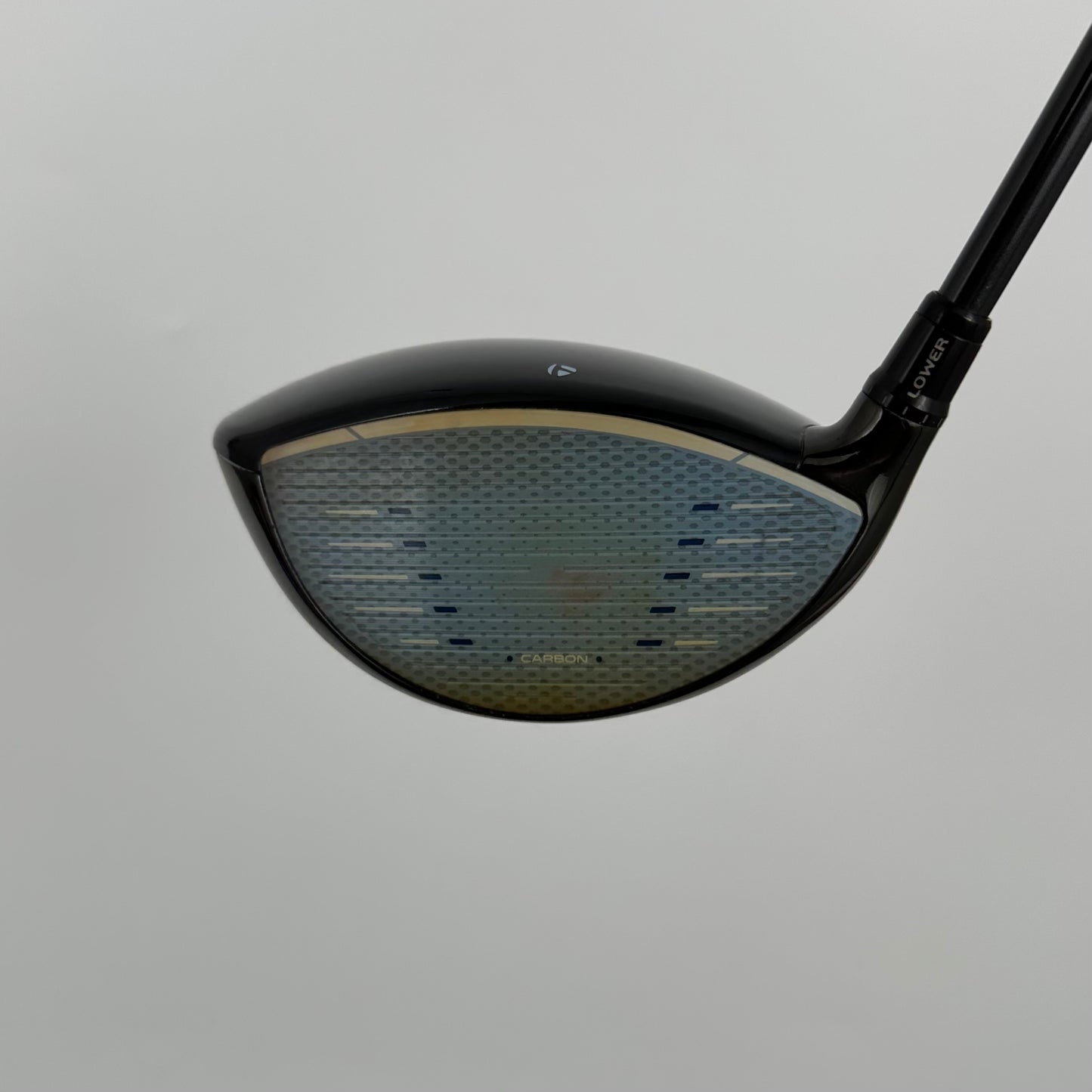 TaylorMade Qi10 Max Designer Series Driver 9° / Stiff / Diamana T+ 60 S