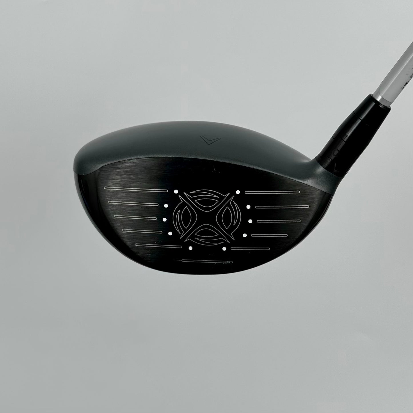 Callaway X Hot Driver 9,5° / Stiff / Project X PXv S