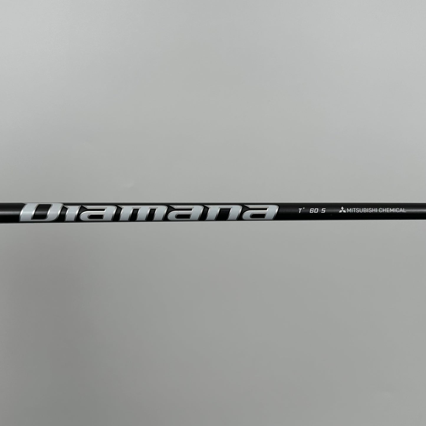 TaylorMade Qi10 Max Designer Series Driver 9° / Stiff / Diamana T+ 60 S