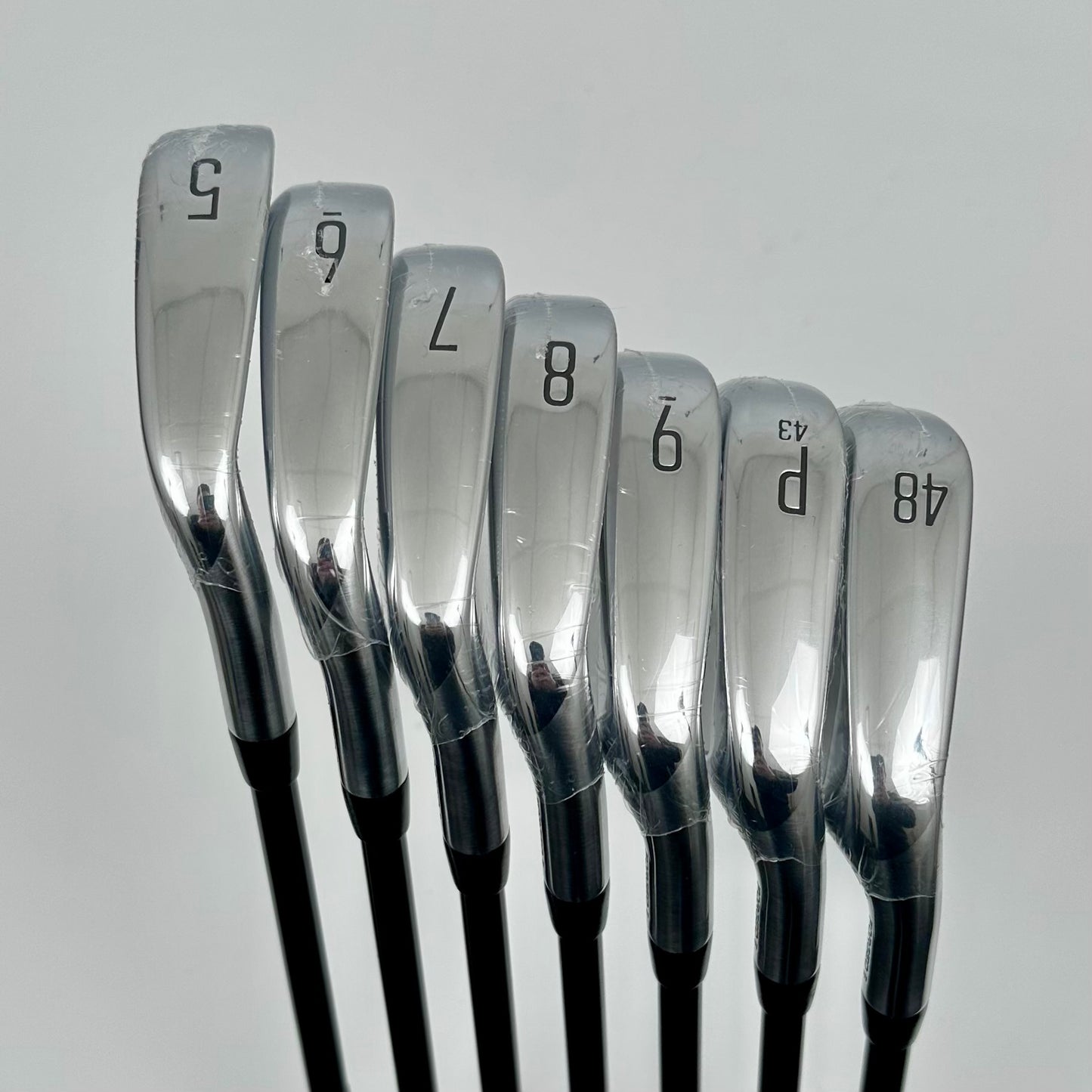 Titleist T350 3G 5-GW / Regular / Tensei AV Red AM(2) R