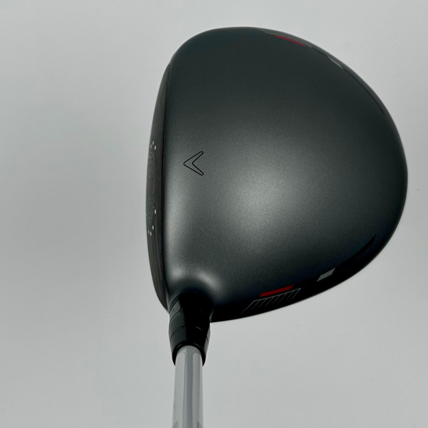 Callaway X Hot Driver 9,5° / Stiff / Project X PXv S