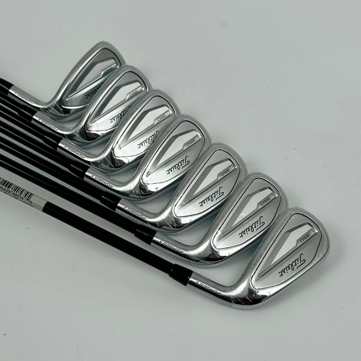 Titleist T350 3G 5-GW / Regular / Tensei AV Red AM(2) R