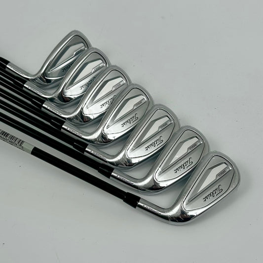 Titleist T350 3G 5-GW / Regular / Tensei AV Red AM(2) R