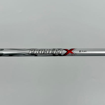 Callaway X Hot Driver 9,5° / Stiff / Project X PXv S