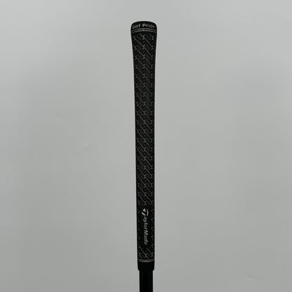 TaylorMade Qi10 Max Designer Series Driver 9° / Stiff / Diamana T+ 60 S