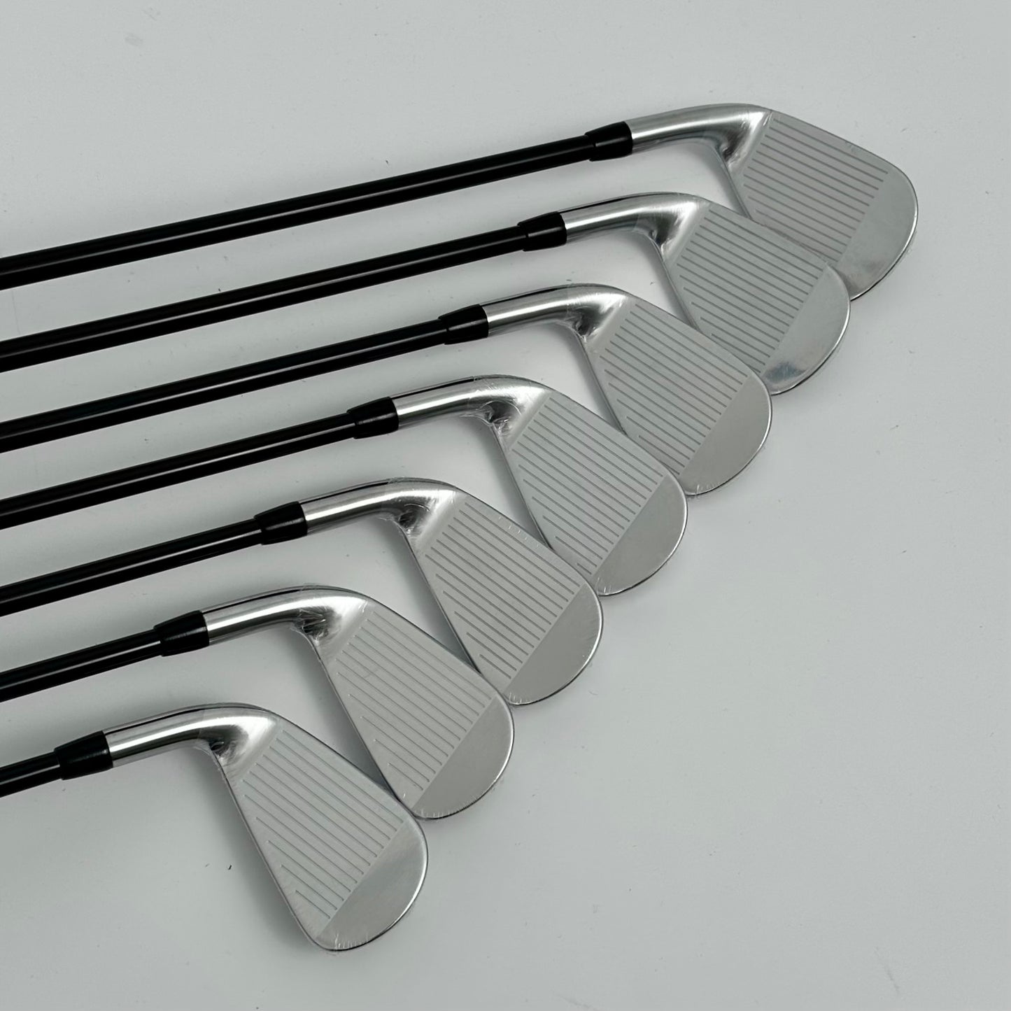 Titleist T350 3G 5-GW / Regular / Tensei AV Red AM(2) R