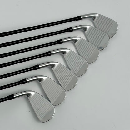 Titleist T350 3G 5-GW / Regular / Tensei AV Red AM(2) R