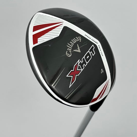 Callaway X Hot FW4 17° / Stiff / Project X PXv S