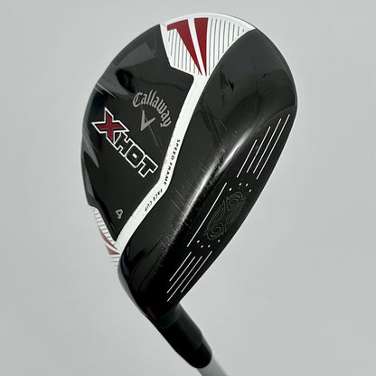 Callaway X Hot FW4 17° / Stiff / Project X PXv S